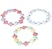 Rhode Island Novelty IMITATION SEA SHELL BRACELET