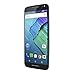 Moto X Pure Edition Unlocked Smartphone, 64 GB Black XT1575, 5.7