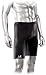 Compression Shorts - Enhance Recovery and Performance. Relieve Pain from Groin, Hamstring, and Quad Injuries - By BioSkin (Medium)