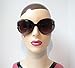 Jackie O Sunglasses with Bifocals for Womens.