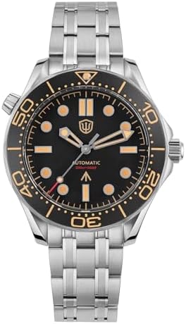 Amazon.com: Steeldive SD1993, GMT, Blue and Red, V2, NH34