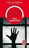 Terror Stalks the Class Reunion (Ldp LM.Unilingu) (French Edition) by