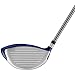 Adams Golf Men's Blue Driver RH