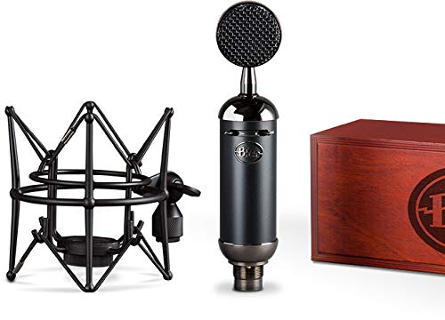 What’s the Best Shock Mount for the Blue Spark Microphone? - Why Video
