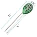 Covery 3 in 1 Soil Tester Moisture Meter, Light and PH acidity Tester, Plant Tester for Garden, Farm, Lawn, Indoor & Outdoor (No Battery needed) Easy Read Indicator