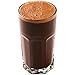 WonderSlim Meal Replacement Shake, Dark Cocoa Cream, 15g Protein, 24 Vitamins & Minerals, Gluten Free, Low Carb (7ct)