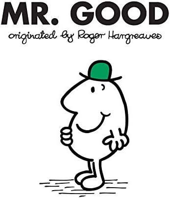 Mr. Grumpy (Mr. Men and Little Miss) - Kindle edition by