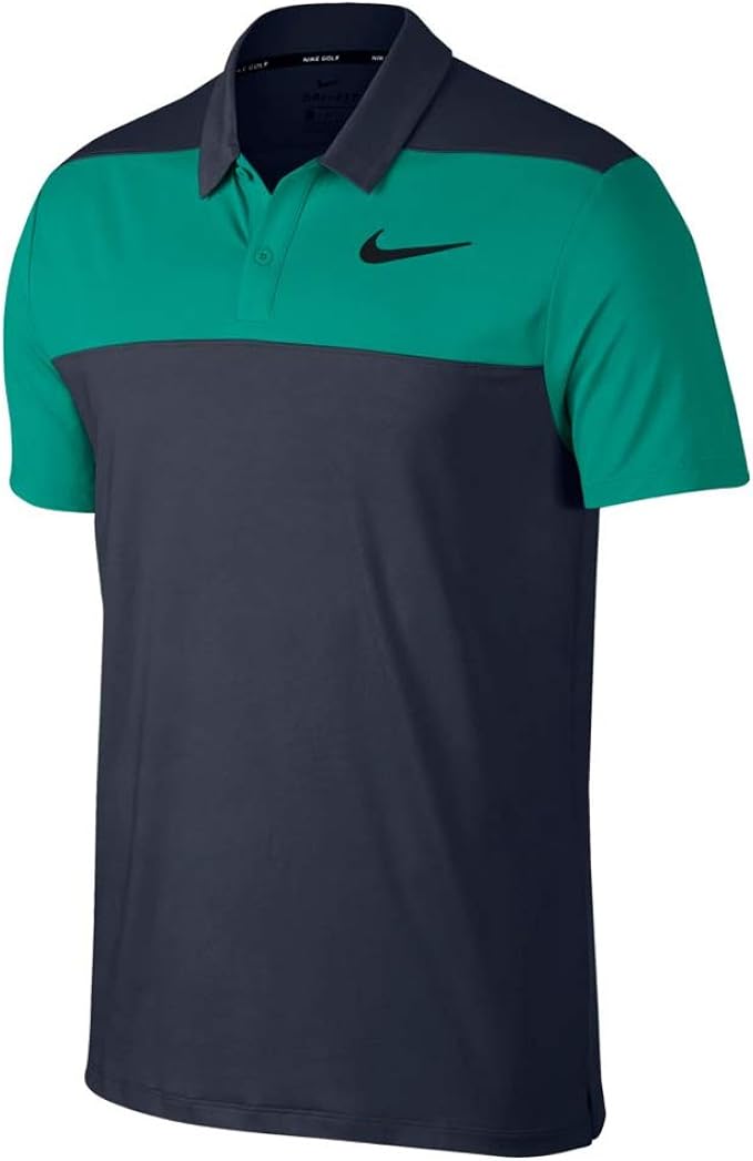nike neptune green shirt