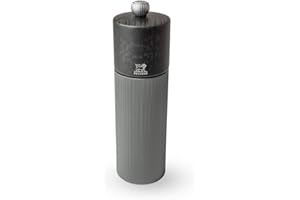 Peugeot Line Carbone Salt Mill 18 cm - 7in