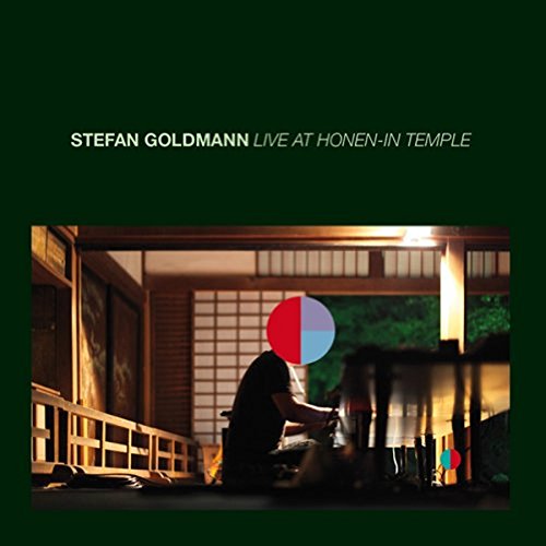 Live At Honen-In Temple en promo sur Amazon