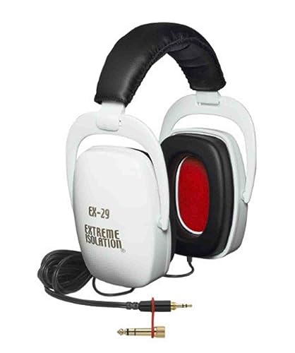 Direct Sound EX29 Isolation Headphones