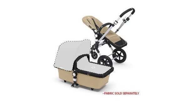 bugaboo cameleon white