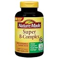 Nature Made Super B Complex Tablets, 460 Tablets , Nature-l7