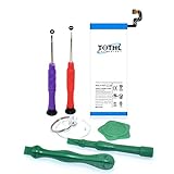 TQTHL Samsung Galaxy Note 5 battery | 3200mAh Lithium Ion Polymern Internal Battery EB-BN920ABE Replacement for Samsung Galaxy Note 5 SM-N920 N920A.[ 12 Month Warranty ]