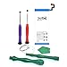 TQTHL Samsung Galaxy Note 5 battery | 3200mAh Lithium Ion Polymern Internal Battery EB-BN920ABE Replacement for Samsung Galaxy Note 5 SM-N920 N920A.[ 12 Month Warranty ]