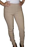 Dona Michi Hot New Basic High Waist Womens Skinny Jeans Jeggings One Size(s-m-l)