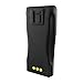 Motorola CP200 NiCd 2-Way Radio Battery from Batteries