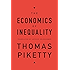 The Economics of Inequality
