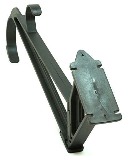Rack-It-Up Standup Paddleboard SUP Wall Rack with Paddle Holder in the ...