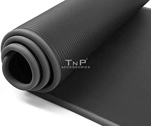 TNP-Accessories-Yoga-Mat-Large-Thick-Pilates-Exercise-Gym-Floor-Non-Slip-Camping-NBR-Mats-Outdoor-Sleeping-Non-Slip-Crash-Mat
