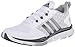 adidas Performance Men's Speed 2 Cross-Trainer Shoe, White/Carbon Metallic/Light Onyx, 9 M US