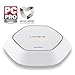 Linksys Business LAPAC1750PRO Dual Band Wireless Access Point with PoE+