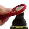 New-Jar-Opener-2-Yr-Warranty-Rated-No1-Kitchen-GadgetAid-to-Remove-Stubborn-LidsCaps-and-Bottle-Tops-Designed-for-Weak-Hands-Seniors-Arthritis-for-Elderly Chef Remi Jar Opener & Non-Slip Gripper | Bottle Opener for Lids & Caps - Jar Opener is Sturdy for Weak Hands, Arthritis…