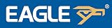 Eagle 12-Way UK Vertical PDU Surge Protection 19 Inch Rack Mount 2m Lead view 4