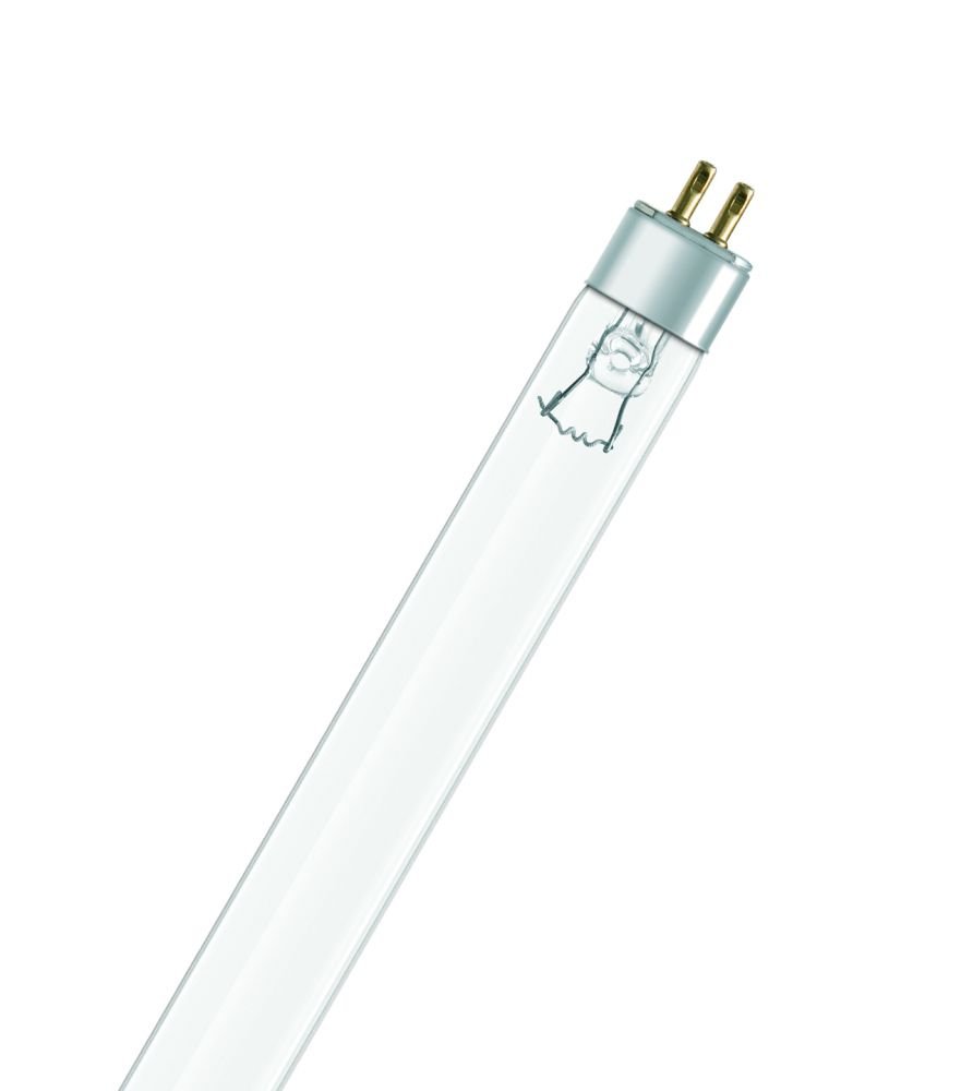 Osram HNS 8W G5 Puritec Germicidal Ultraviolet Lamps