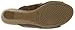 A2 by Aerosoles Women's Light N Sweet Wedge Slide Sandal