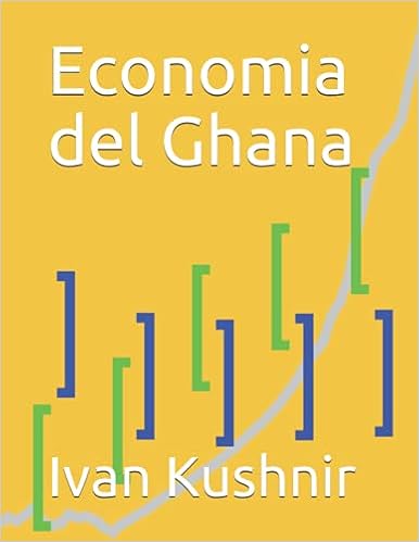 Economia del Ghana