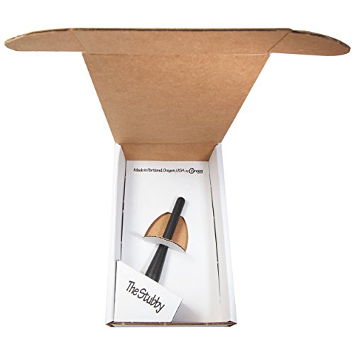 The Stubby Antenna Replacement | Chrysler Town & Country 2008-2016 | 3.25 inches | Made in USA | Installs in Seconds | Break, Chip, & Fade Resistant