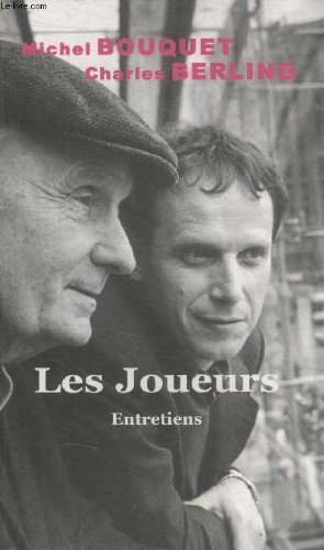 Les  joueurs