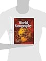 Glencoe World Geography, Student Edition