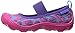 crocs Duet Busy Day Leopard MJ PS Mary Jane (Toddler/Little Kid)