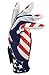 Ray Cook Golf MLH USA Multi-Fit Glove