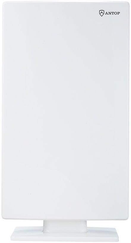 20 Best ANTOP Antenna Reviews | Comparing of multi-directional, omnidirectional, UFO, Smartpass, Indoor/Outdoor HDTV, and Radio ANTOP antennas