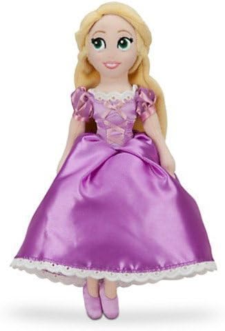 rapunzel muñeca amazon
