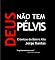 Livro Deus não tem pélvis - Crónicas do Bairro Alto
