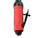 NEIKO PRO 30115B 5” Extended Straight Air Die Grinder | 22,000 RPM | 90 PSI | ¼” Air Inlet | 3/8