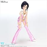 ボークス / ドルフィードリーム・シスター / アイドルマスター 菊地真