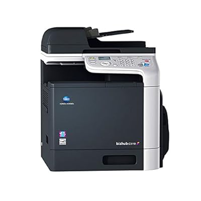 Konica Minolta Bizhub C3110 Color Multifunction