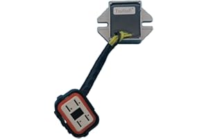 Tuzliufi Voltage Regulator Rectifier for Ski-doo Formula Summit MXZ Snowmobile Mach 1 Z 700 800 MX Z 500 ZX 440 600 R 515173200 515175216 515-173-200 515-175-216 515175491 515-175-491 Z24