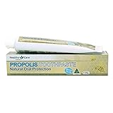 Healthy Care Propolis Toothpaste Minty Taste 120g
