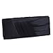 Damara Elegance Satin Cocktail Wedding Handbag Evening Clutch Bag,Navy Blue