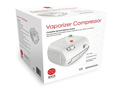 5 Compact+Piston+Compressor+Wave+Cleaning