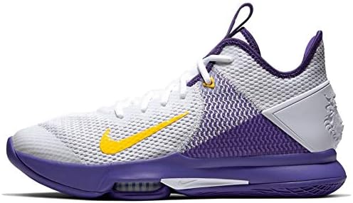 lebron nike witness 4
