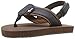 carter's Unisex-Adult Darius Boy's Flip Flop