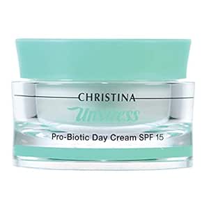 biotic moisturizer
