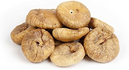 IGD Turkish Dry Fruit &amp; Nuts Series (Turkish Dried Figs, 3 Lb)